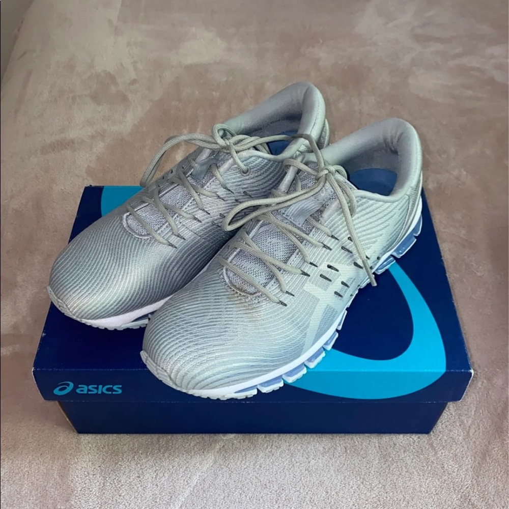 ASICS Gel-Quantum 360 4